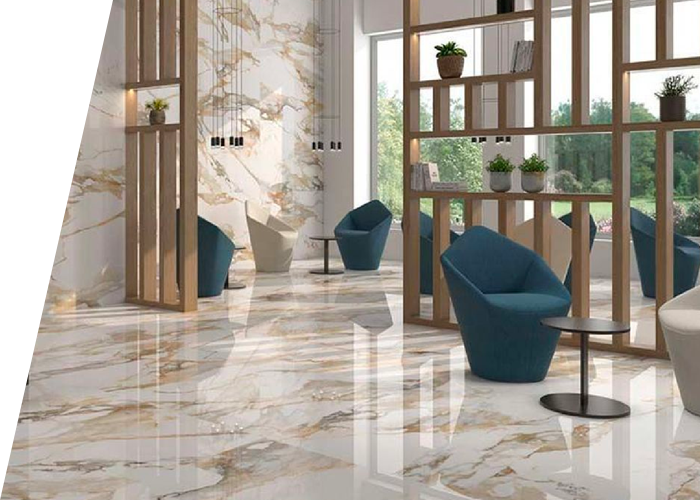 Tiling Works