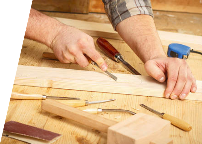 Carpentry & Flooring